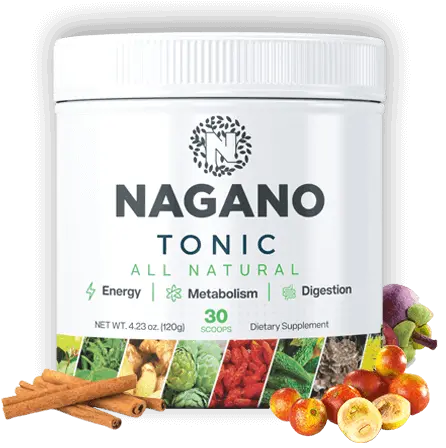 nagano tonic